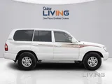 Toyota Land Cruiser GX 2006 V6
