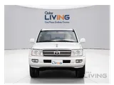 Toyota Land Cruiser GX 2006 V6