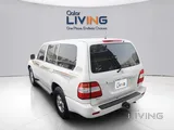 Toyota Land Cruiser GX 2006 V6