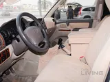 Toyota Land Cruiser GX 2006 V6