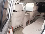 Toyota Land Cruiser GX 2006 V6
