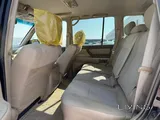 Toyota Land Cruiser GX 2007