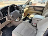 Toyota Land Cruiser GX 2007