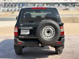 Toyota Land Cruiser GX 2007