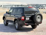 Toyota Land Cruiser GX 2007