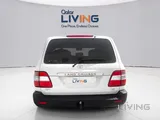 Toyota Land Cruiser GX 2007