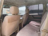 Toyota Land Cruiser GX 2007