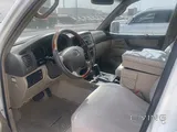 Toyota Land Cruiser GX 2007