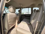 Toyota Land Cruiser GX 2007