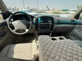 Toyota Land Cruiser GX 2007