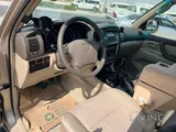 Toyota Land Cruiser GX 2007