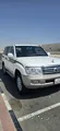 Toyota Land Cruiser GX 2007 - 7 Seats, Petrol, Automatic, Full Insurance QR 33K