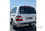 Toyota Land Cruiser GX 2007 - 7 Seats, Petrol, Automatic, Full Insurance QR 33K