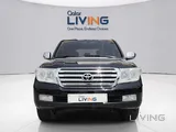 Toyota Land Cruiser GXR 2008
