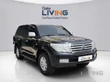 Toyota Land Cruiser GXR 2008