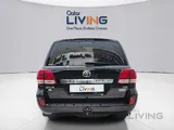 Toyota Land Cruiser GXR 2008