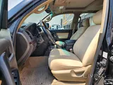 Toyota Land Cruiser GXR 2008