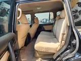 Toyota Land Cruiser GXR 2008