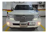 2008 Toyota Land Cruiser GX - excellent condition