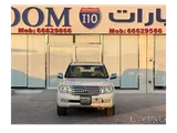 Toyota Land Cruiser GX 2008 V6