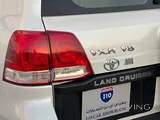 Toyota Land Cruiser GX 2008 V6
