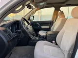 Toyota Land Cruiser GX 2008 V6