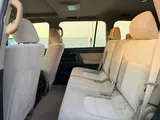 Toyota Land Cruiser GX 2008 V6