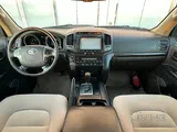 Toyota Land Cruiser GX 2008 V6