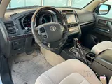 Toyota Land Cruiser GX 2008 V6