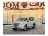 Toyota Land Cruiser GX 2008 V6