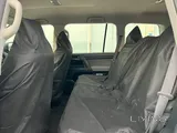 Toyota Land Cruiser GX 2009