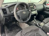 Toyota Land Cruiser GX 2009