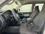 Toyota Land Cruiser GX 2009