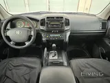 Toyota Land Cruiser GX 2009