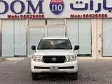 Toyota Land Cruiser GX 2009