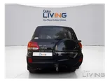 Toyota Land Cruiser GX 2009