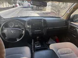 Toyota Land Cruiser GX 2009