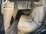 Toyota Land Cruiser GX 2009