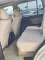 Toyota Land Cruiser GX 2009