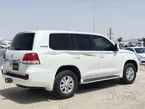 Toyota Land Cruiser GX 2009