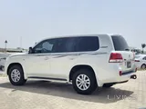 Toyota Land Cruiser GX 2009