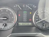 Toyota Land Cruiser GX 2009