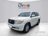 تويوتا لاند كروزر GX 2009 بمحرك V6