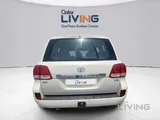 تويوتا لاند كروزر GX 2009 بمحرك V6