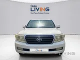 تويوتا لاند كروزر GX 2009 بمحرك V6