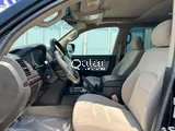 Toyota Land Cruiser GX 2010