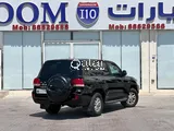 Toyota Land Cruiser GX 2010