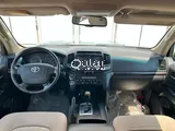 Toyota Land Cruiser GX 2010