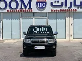 Toyota Land Cruiser GX 2010