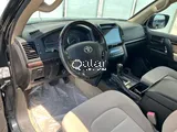 Toyota Land Cruiser GX 2010
